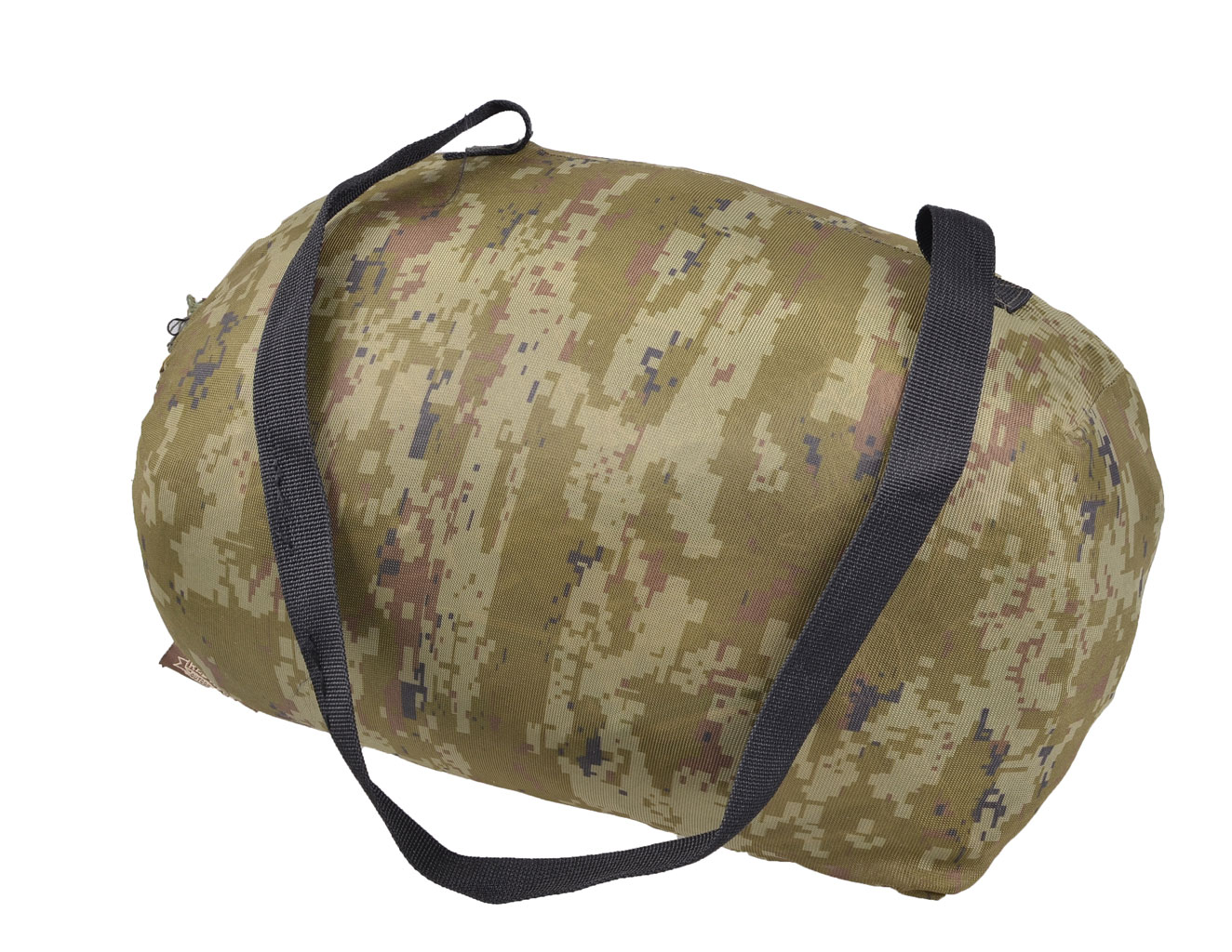 Костюм снайперский Red Rock GHILLIE camo woodland 