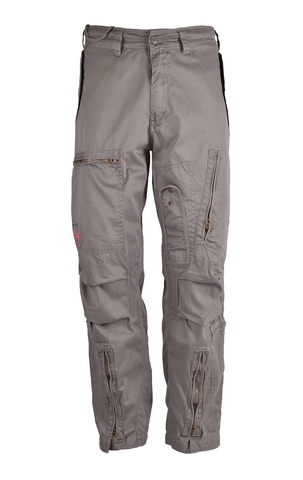 Брюки-карго Surplus INFANTRY CARGO olive 