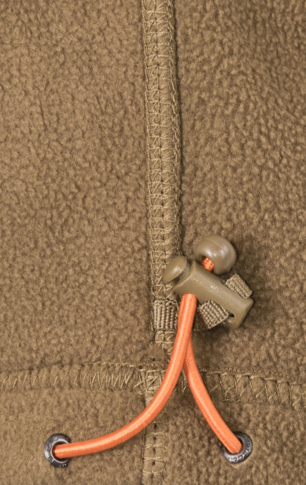 Толстовка Pentagon ATHOS 2.0 big size флис MJC® SYSTEM без капюшона coyote 08047 