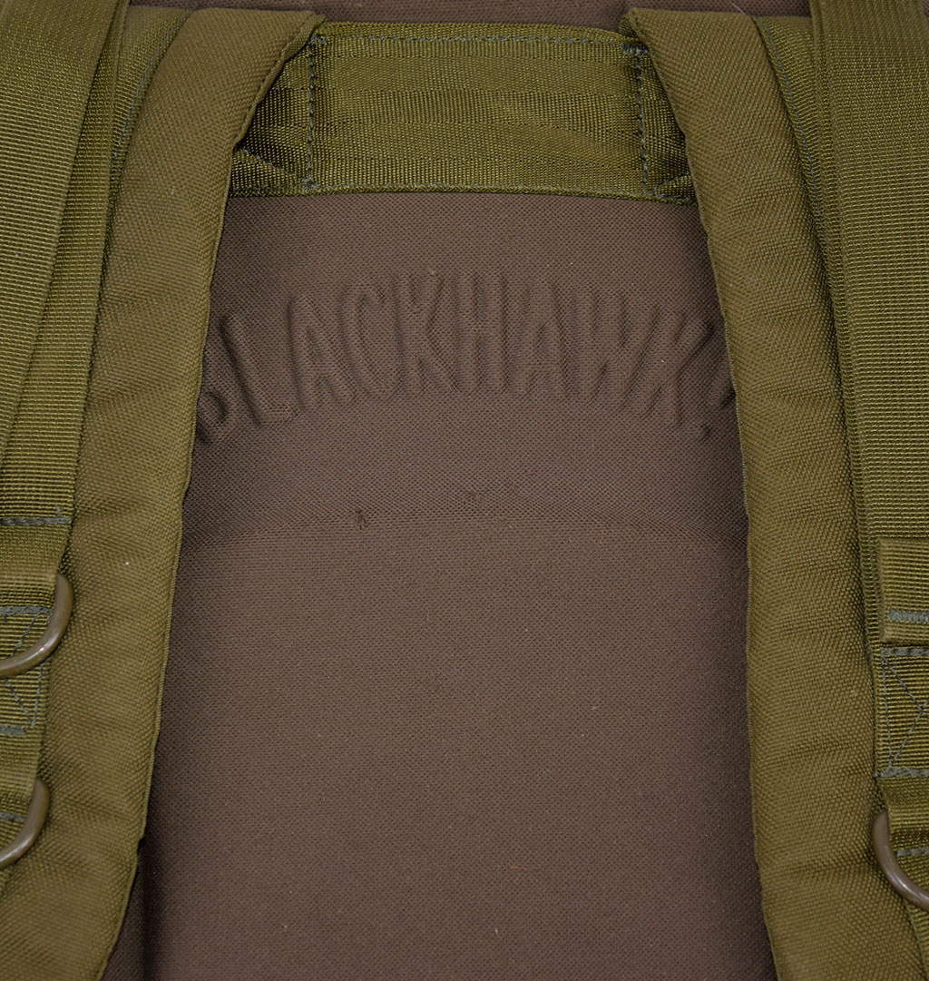 Рюкзак BLACKHAWK медицинский 50L olive б/у США