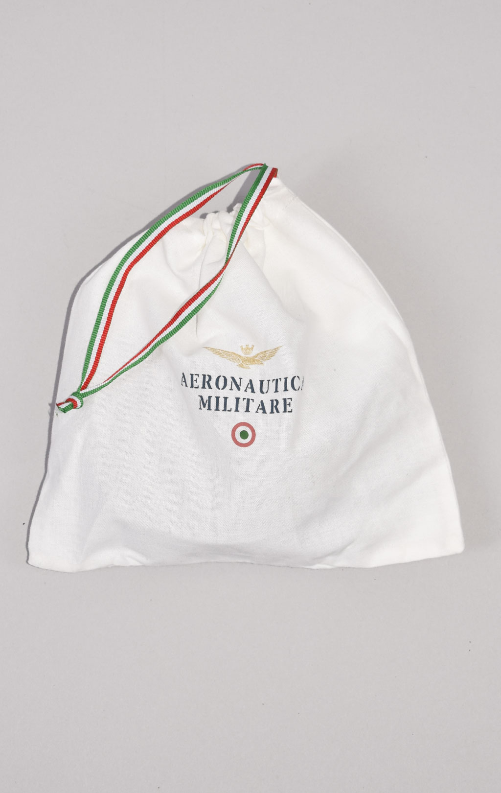 Ремень тканевый AERONAUTICA MILITARE SS 23/IT sabbia (CI 292) 