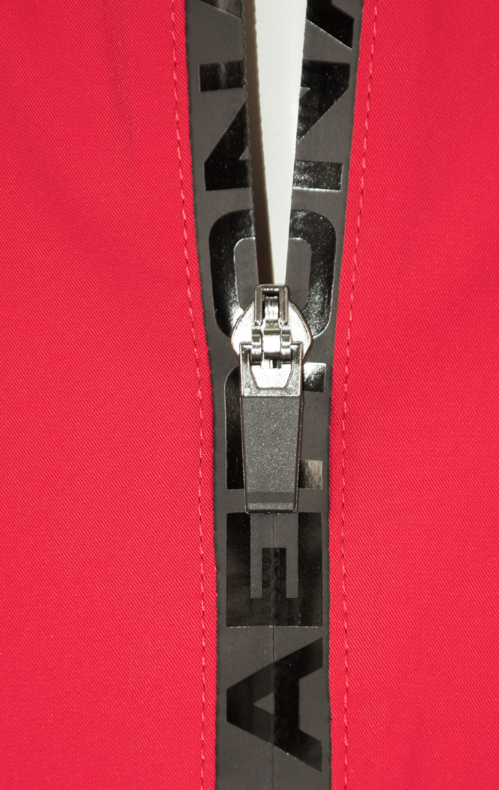 Ветровка AERONAUTICA MILITARE SS 25 m/BD tango red (AB 2204) 