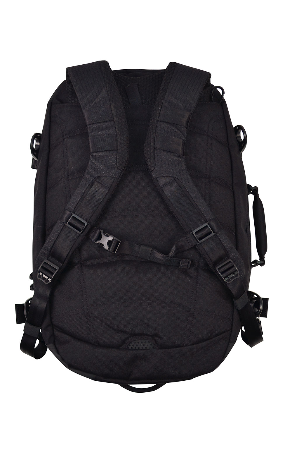 Рюкзак тактический Maxpedition IRONCLOUD black 