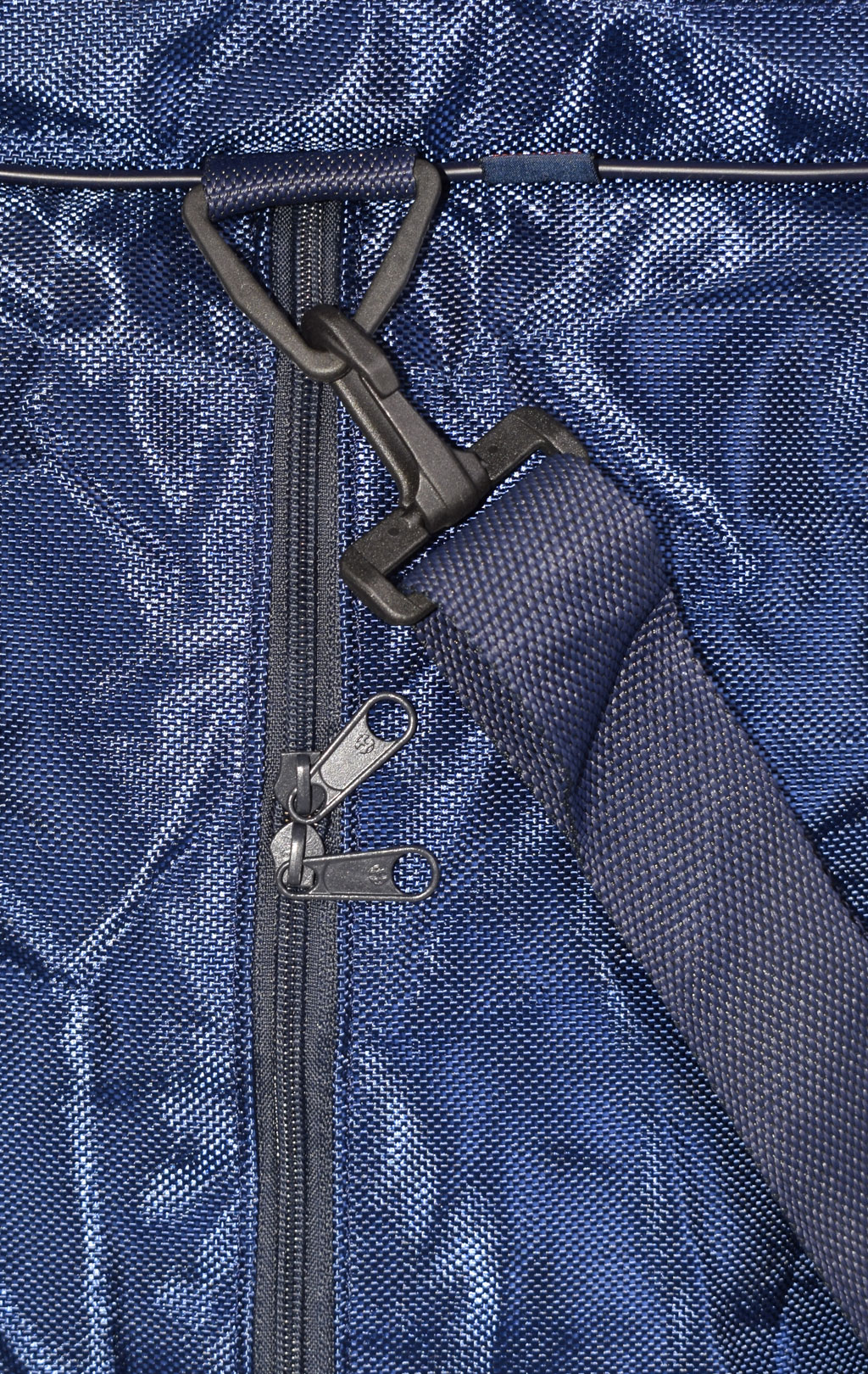 Сумка вещевая армейская SPORT VELICO MARINA MILITARE 74x30x30 blue Италия