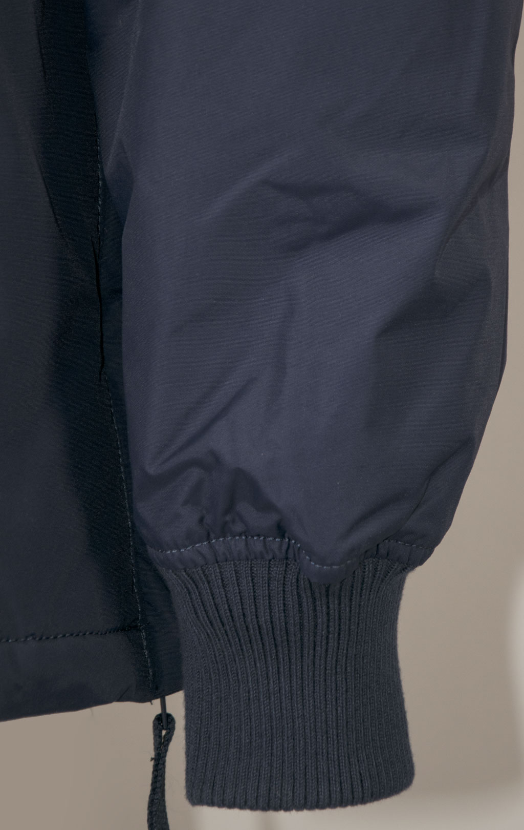 Анорак ALPHA INDUSTRIES NASA Anorak rep. blue 