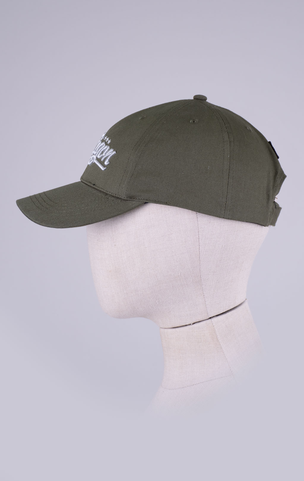 Бейсболка Pentagon COMPETITOR olive 13049 