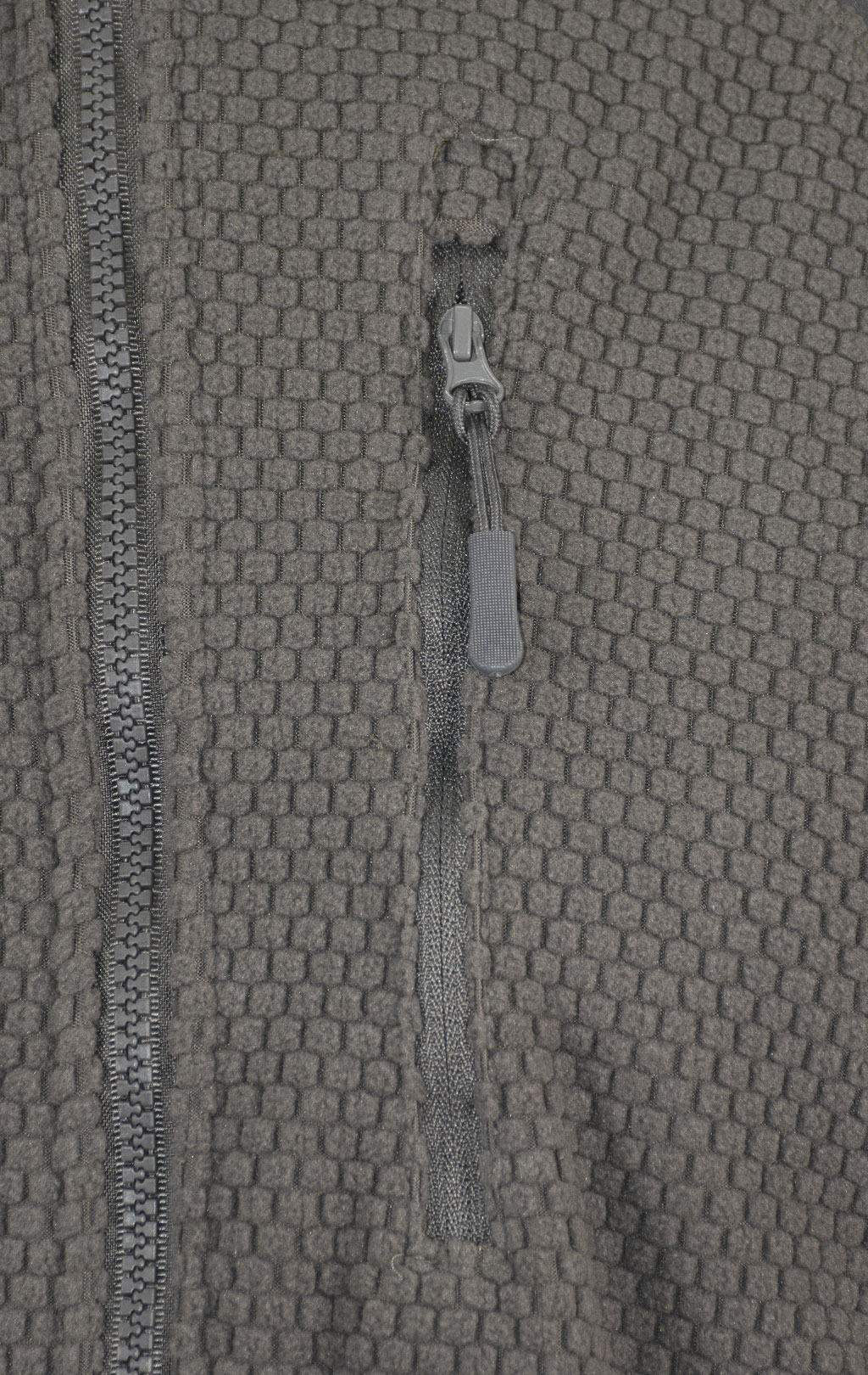 Свитер SABADO WINDPROOF полиэстер grey f-2129 