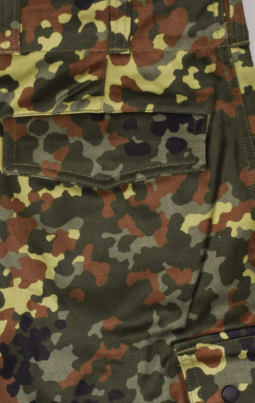 Брюки полевые flecktarn Германия