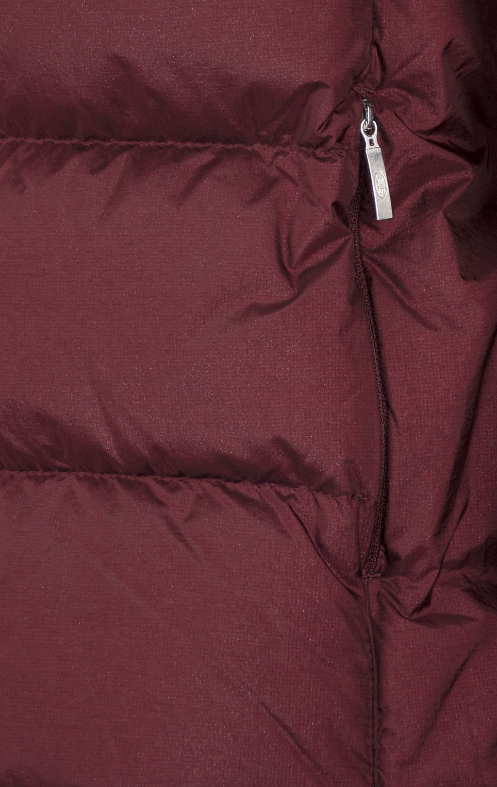 Женская куртка-пуховик PARAJUMPERS BERTILLA FW 24/25 amarone 