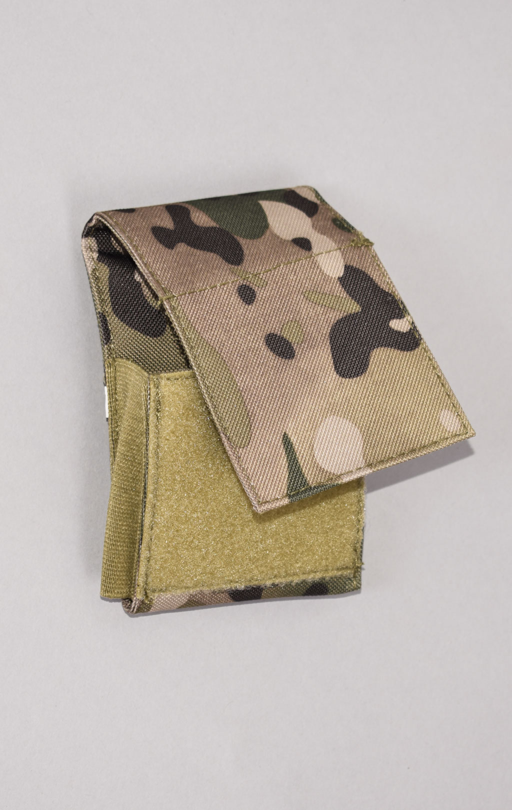 Подсумок Fostex SNIPER MODULAR 18x8x4 multicam (359850) 