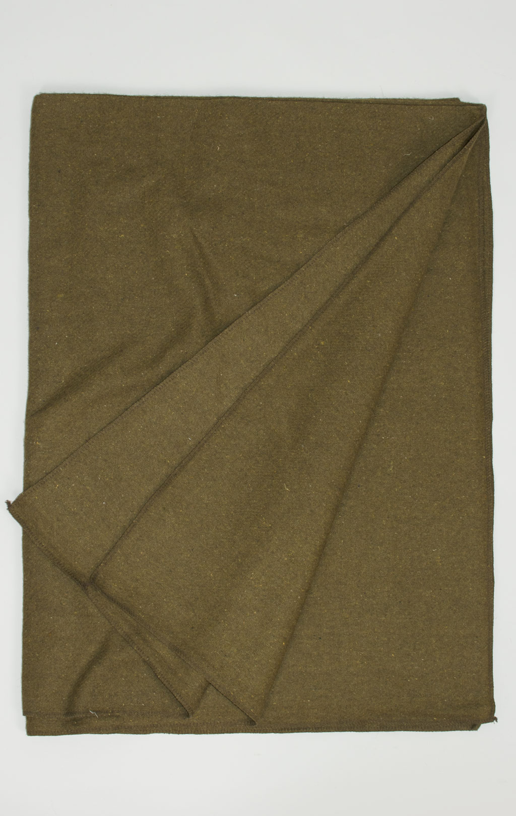 Одеяло шерсть WW-II (копия) coyote США