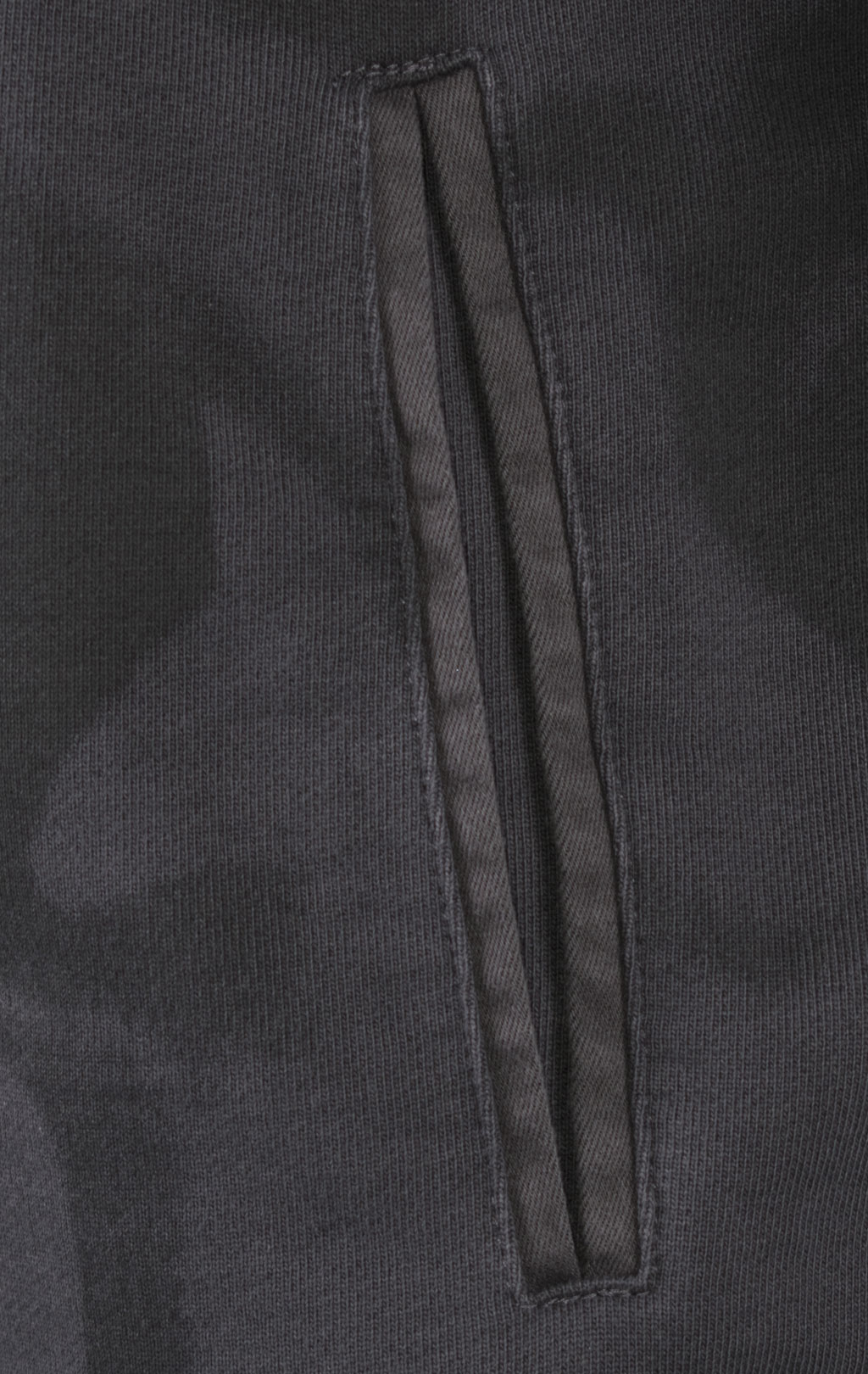 Олимпийка AERONAUTICA MILITARE GRIFO PRINT SS 24/TR anthracite grey (FE 1862) 