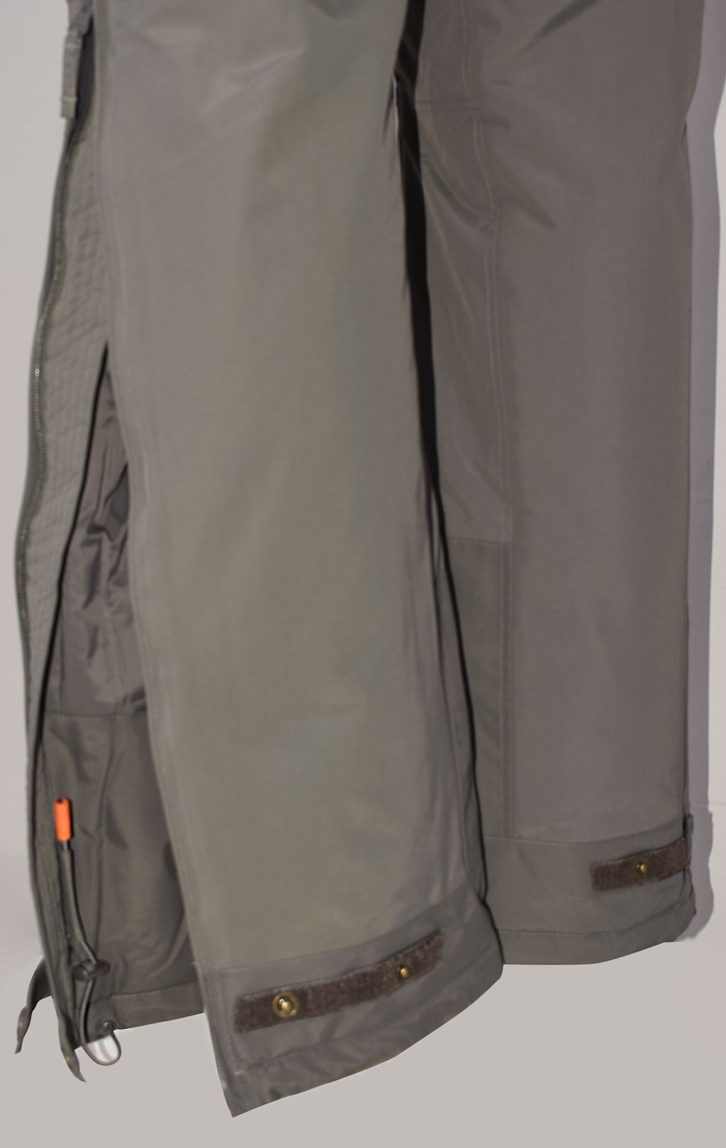 Брюки тактические Pentagon HCP Lithermo утеплённые grey cinder 05034 