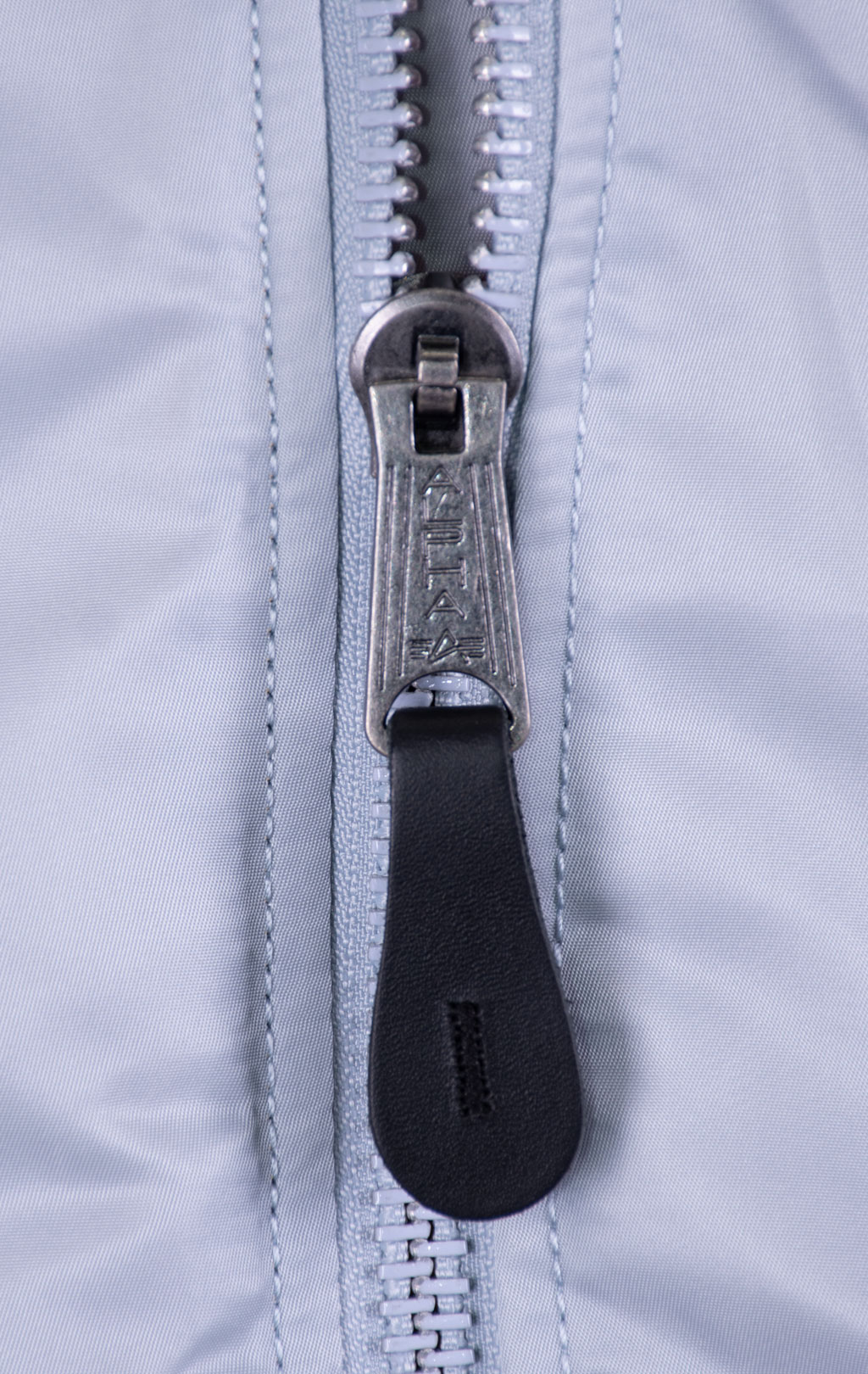 Бомбер ALPHA INDUSTRIES MA-1 original fit SS 26 mist 