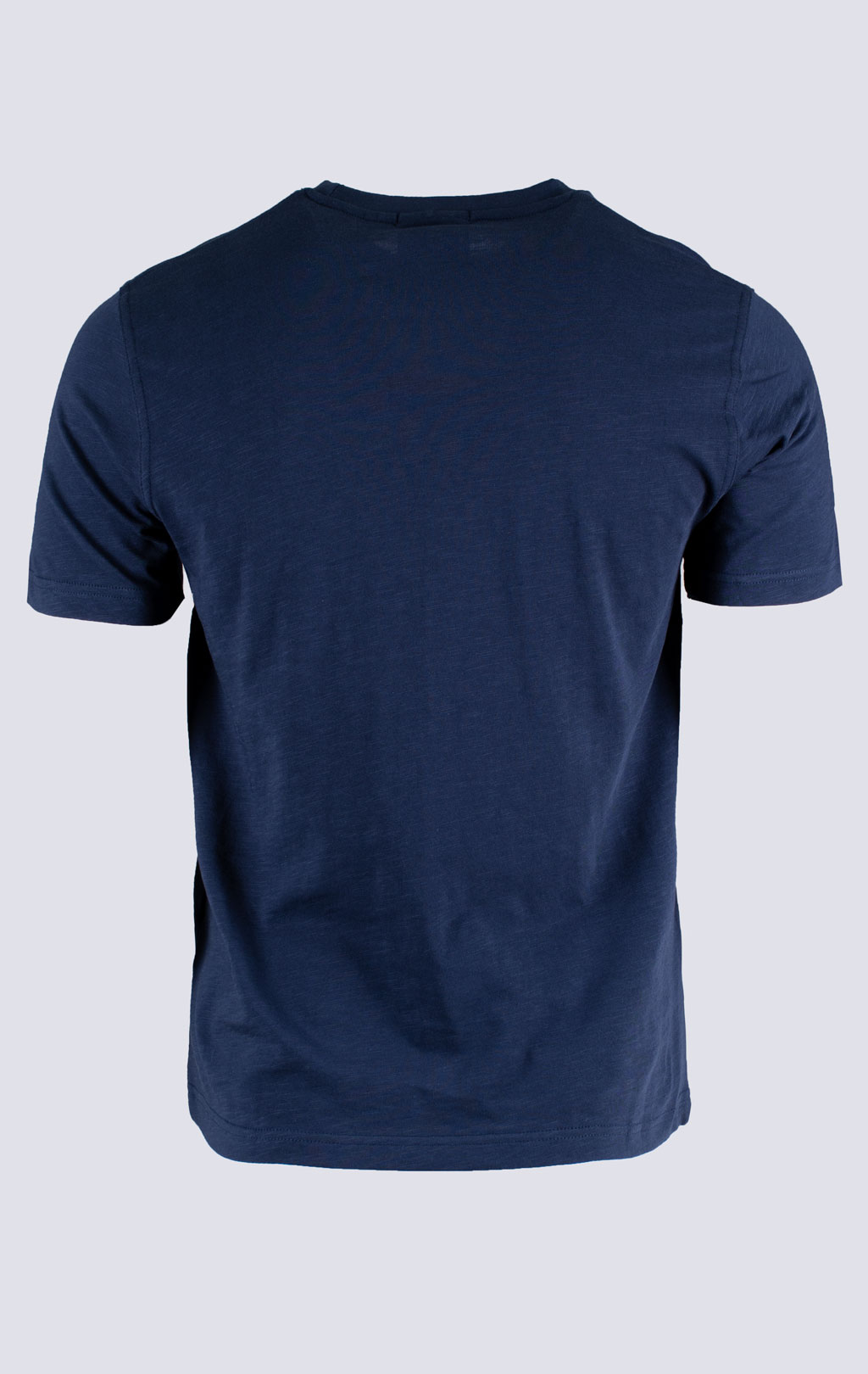 Футболка AERONAUTICA MILITARE SS 26/BD blue navy (TS 2524) 