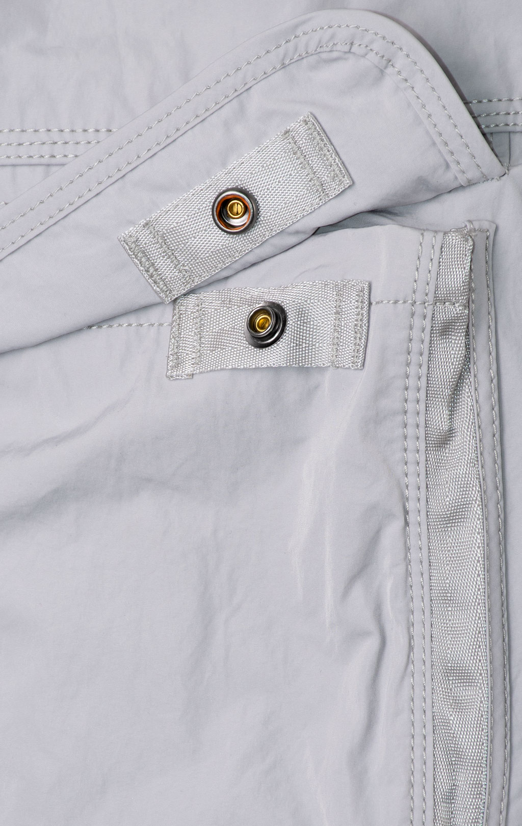 Ветровка PARAJUMPERS M-65 DESERT SPRING SS 25 m ghiaccio 