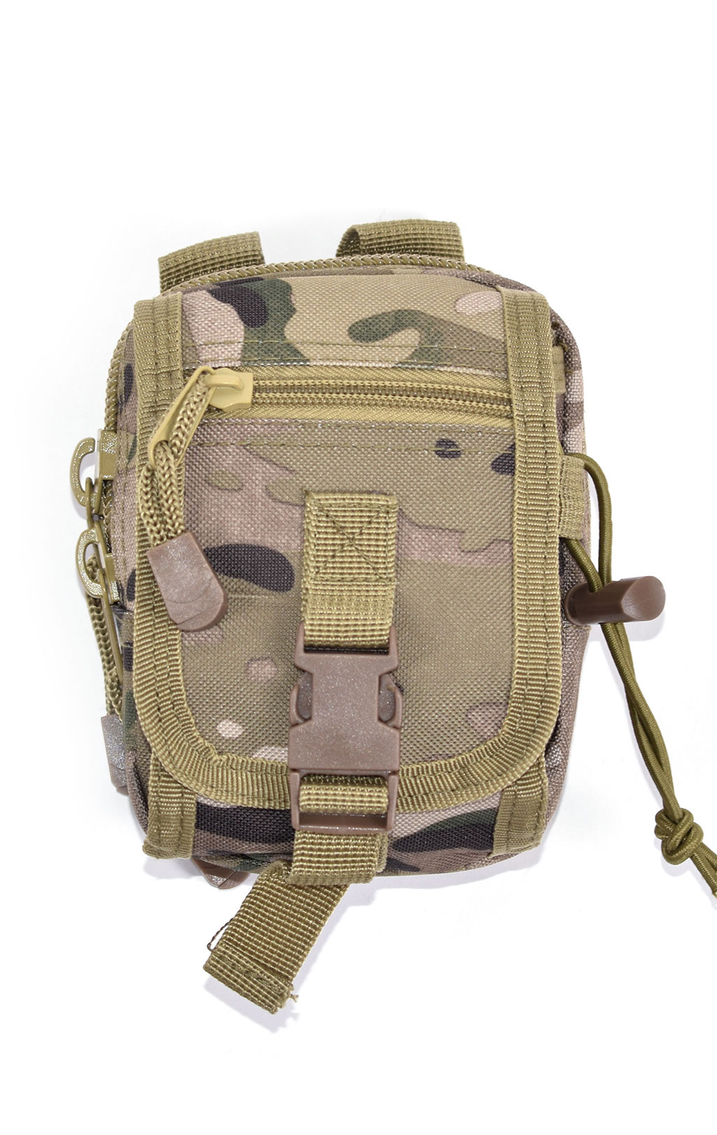 Подсумок Fostex MULTI PURPOCE ACCESSORY 15х12х7 multicam (359853) 