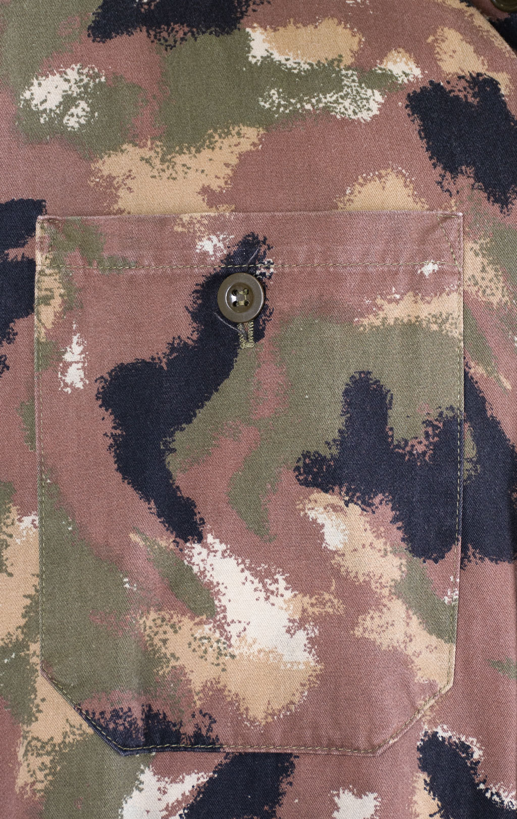 Комбинезон Batalion San Marco нового образца camo б/у Италия