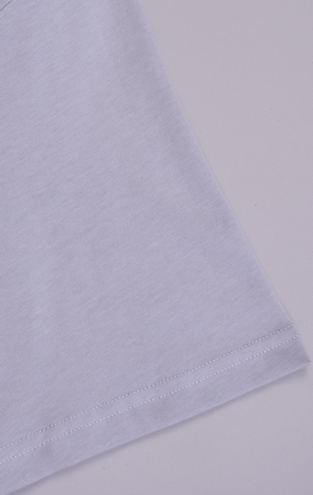 Футболка ALPHA INDUSTRIES BASE T pastel grey 
