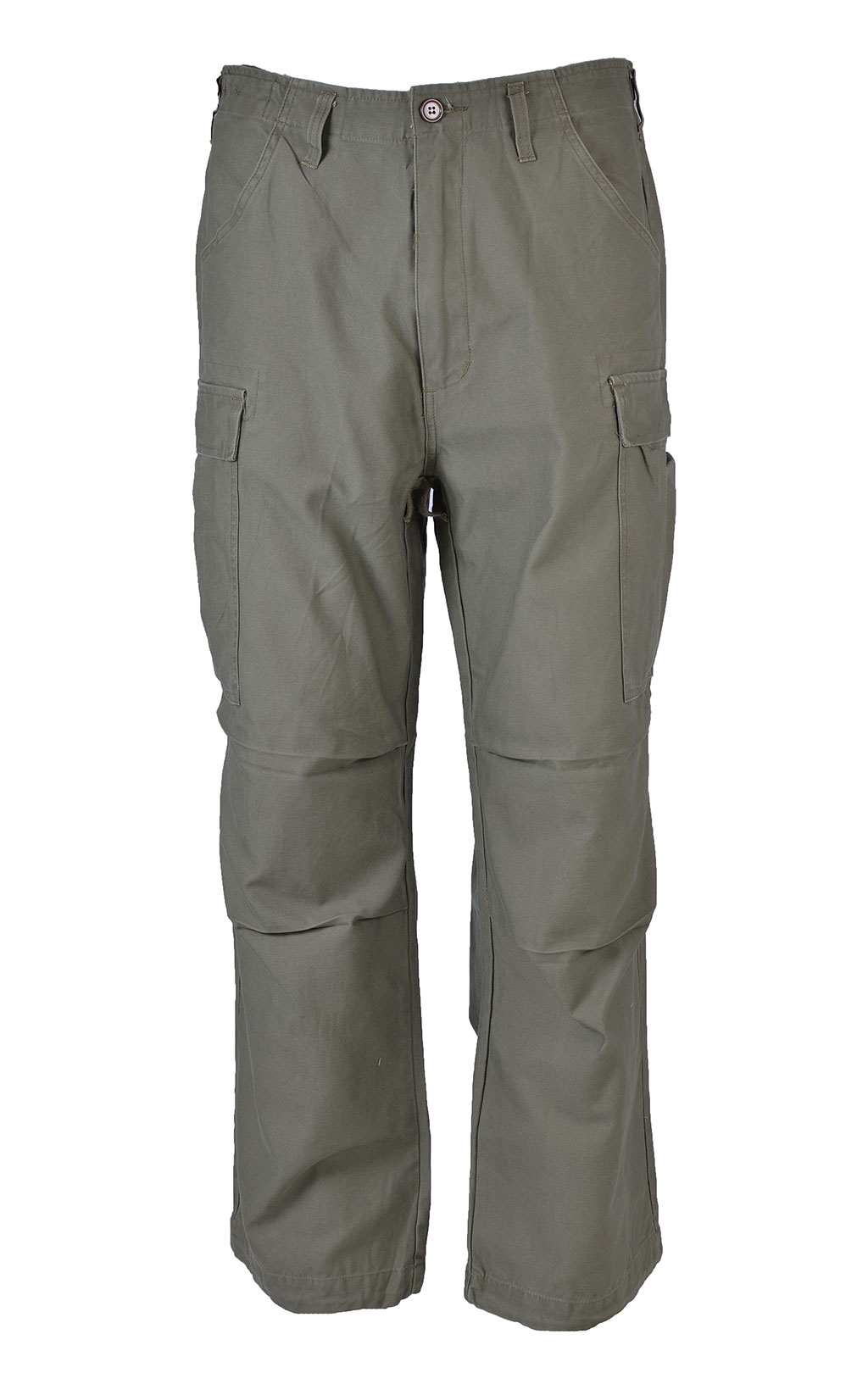 Брюки Fostex VIETNAM CARGO green 