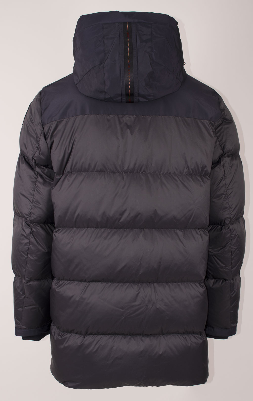 Аляска PARAJUMPERS SHEDIR FW 24/25 pencil 