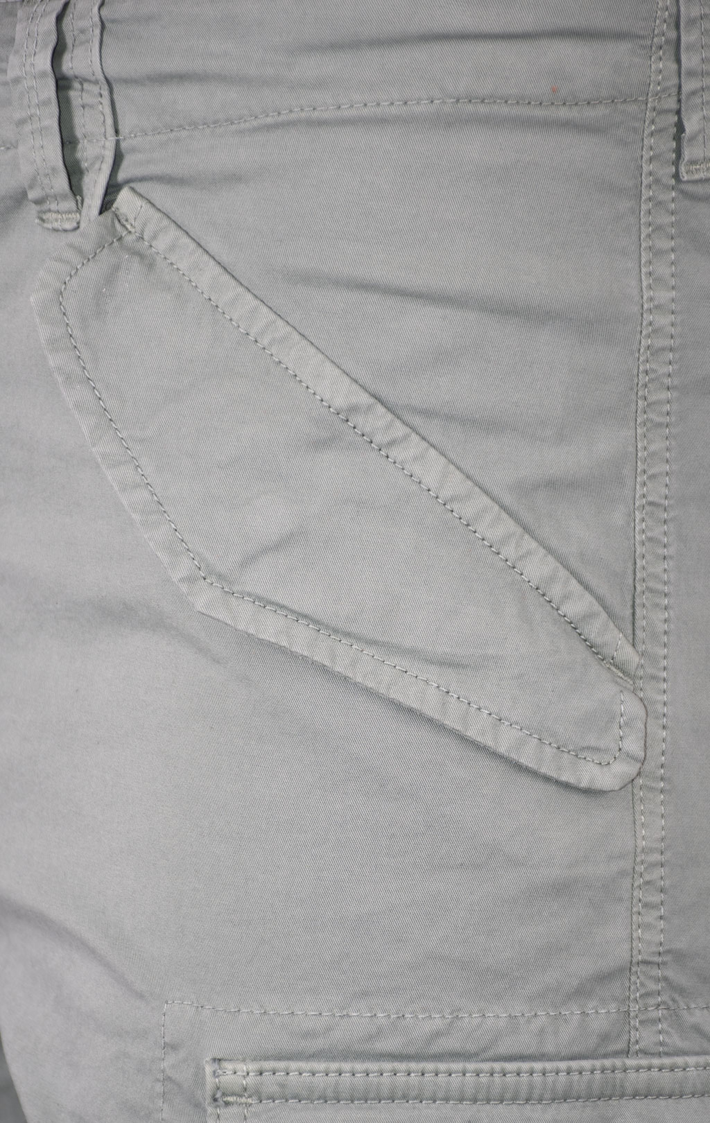 Шорты карго PARAJUMPERS CHIP SS 24 shadow 