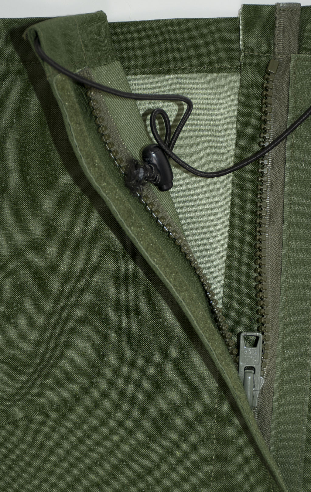 Гамаши Gore-Tex Gore-Tex с утяжкой olive Англия