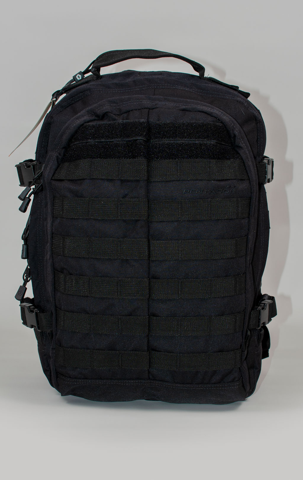 Рюкзак тактический Pentagon KYLER black 16073 