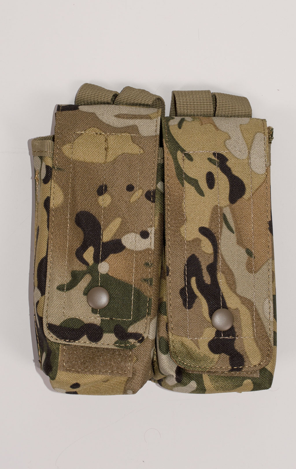 Подсумок магазинный AK-47 двойной multicam PH-006 Китай