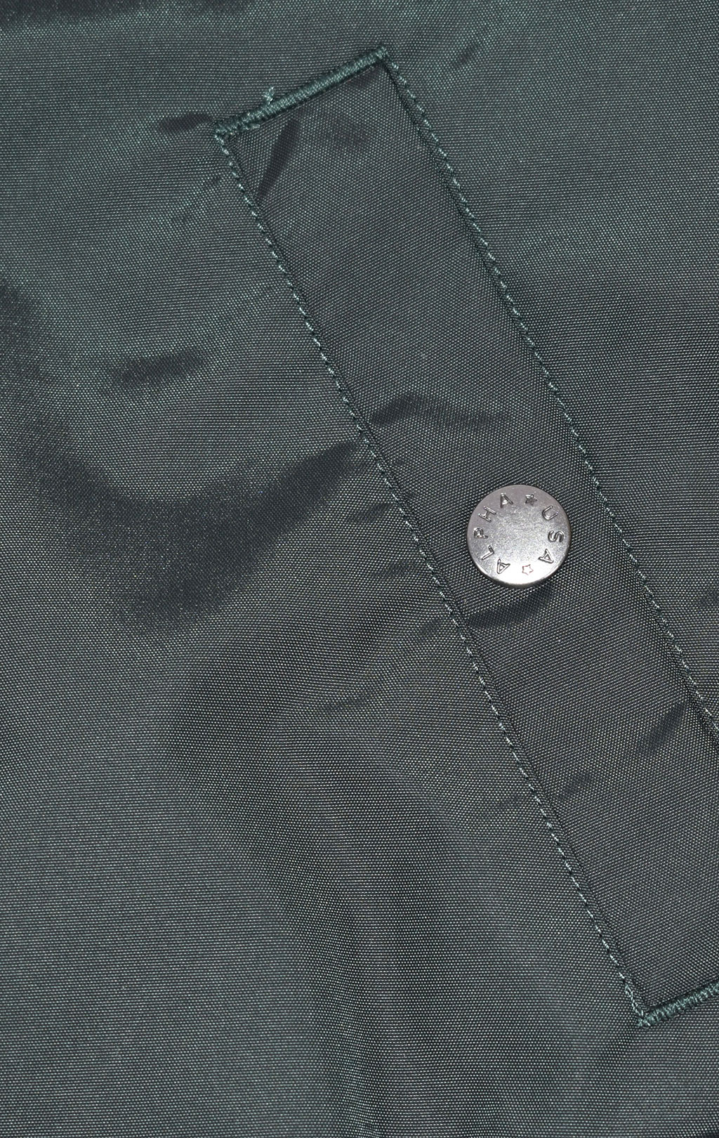 Женская ветровка-бомбер ALPHA INDUSTRIES MA-1 TT dark petrol 
