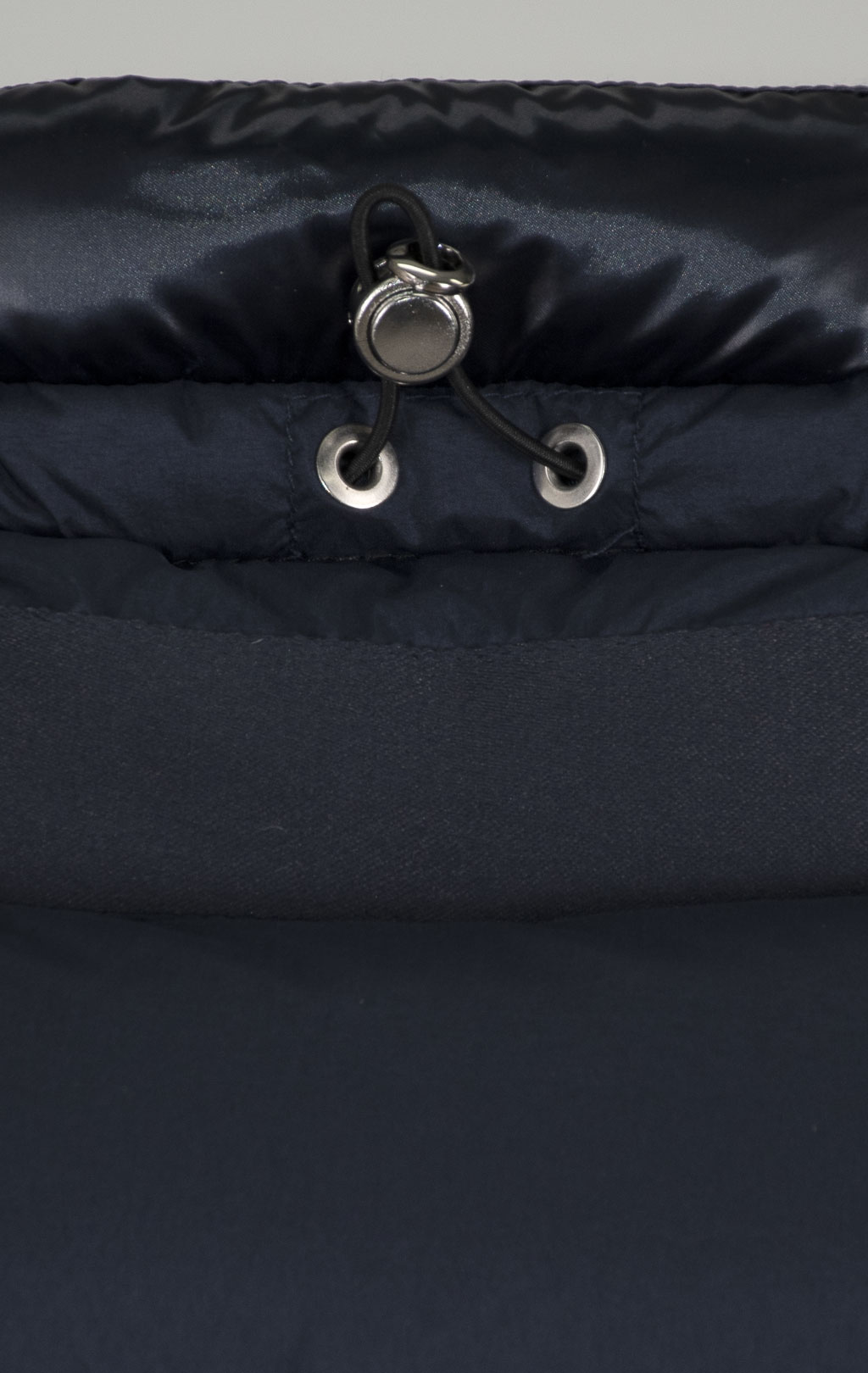 Женская куртка-пуховик PARAJUMPERS SENTO FW 24/25 blue navy 