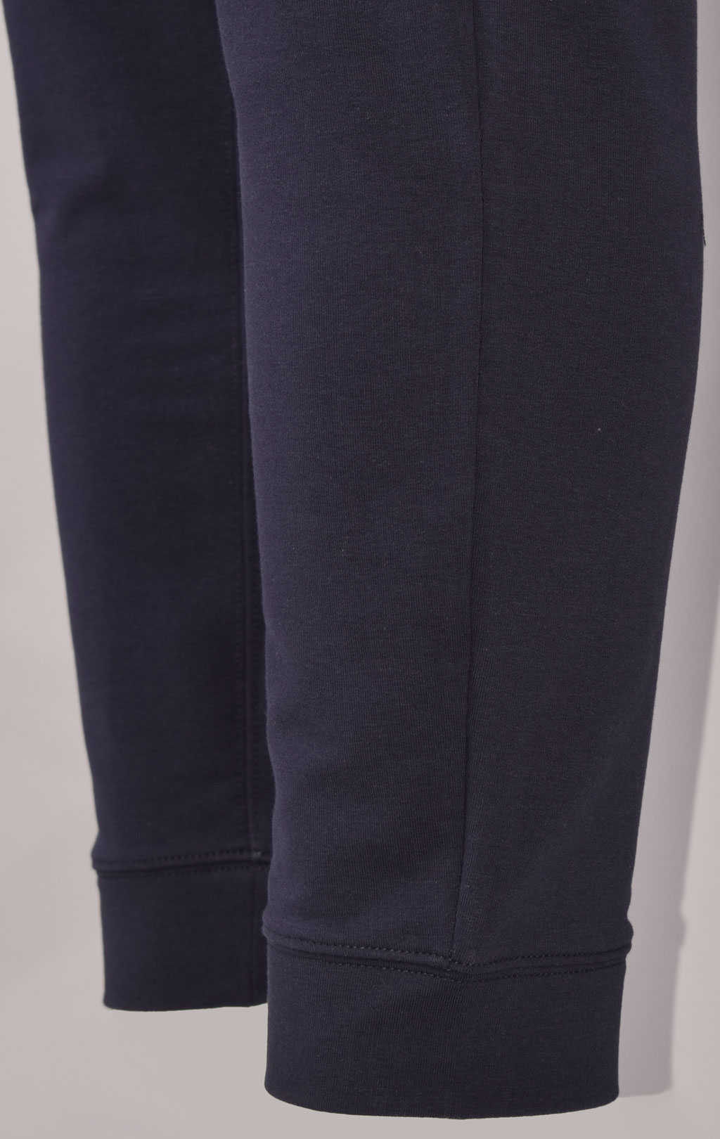 Брюки спортивные AERONAUTICA MILITARE SS 23/BD blue scuro (PF 872) 