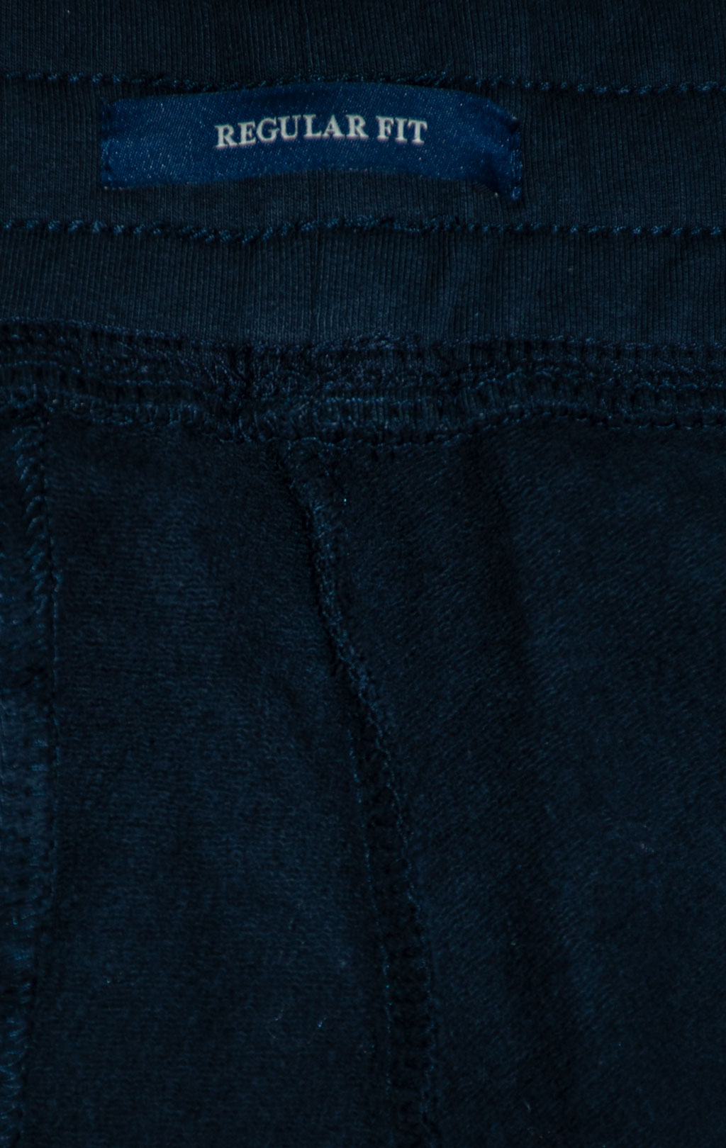 Брюки спортивные AERONAUTICA MILITARE big size FW 25/26/BD blue navy (PF 1008) 