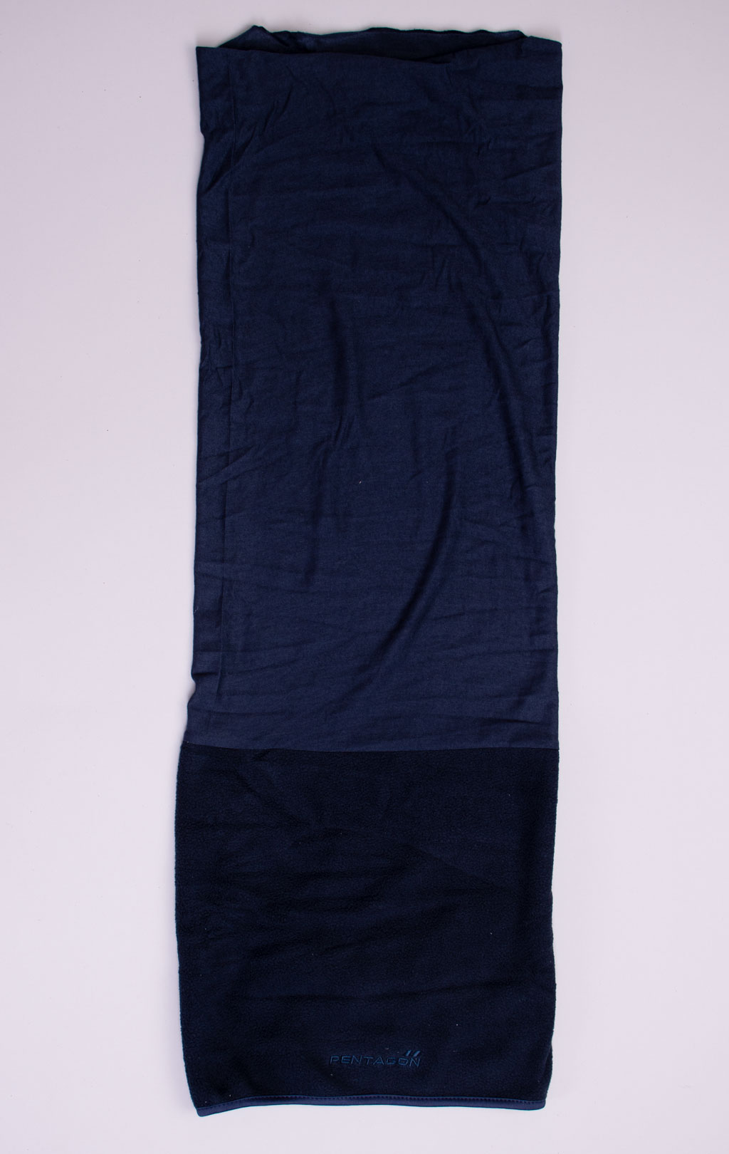 Бафф Pentagon WINTER NECK SKARF флис midnight blue 14012 