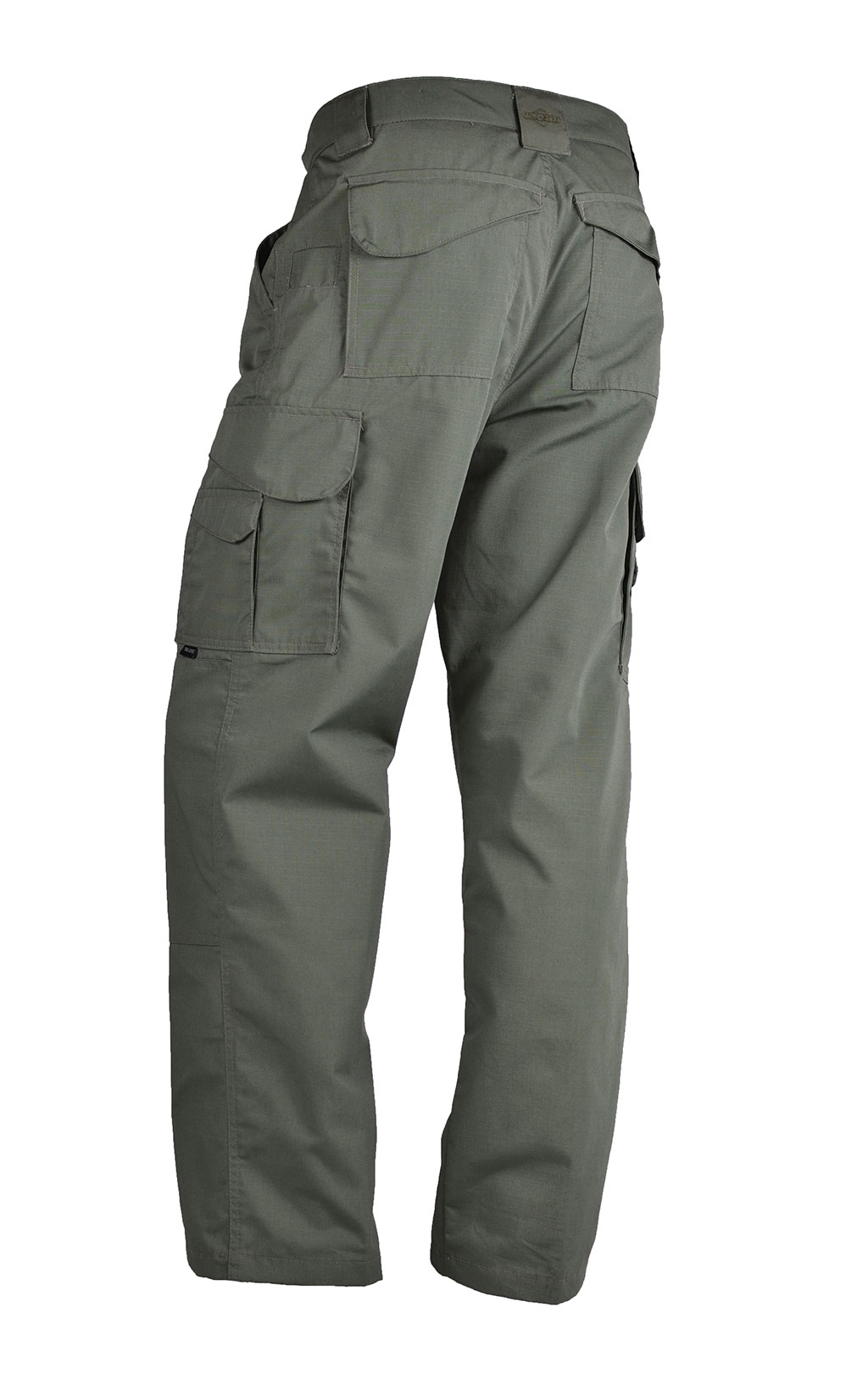 Брюки тактические Tru-Spec Tactical хлопок35%/полиэстер65% Rip-Stop olive 