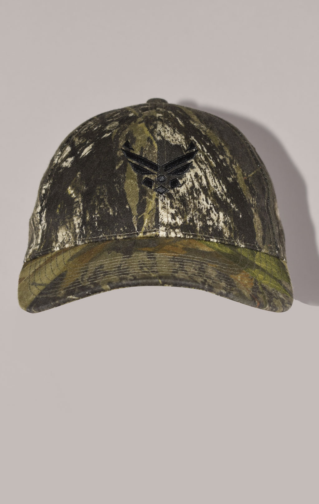 Бейсболка EC USAF EMBLEM HUNTING camo (7730) 