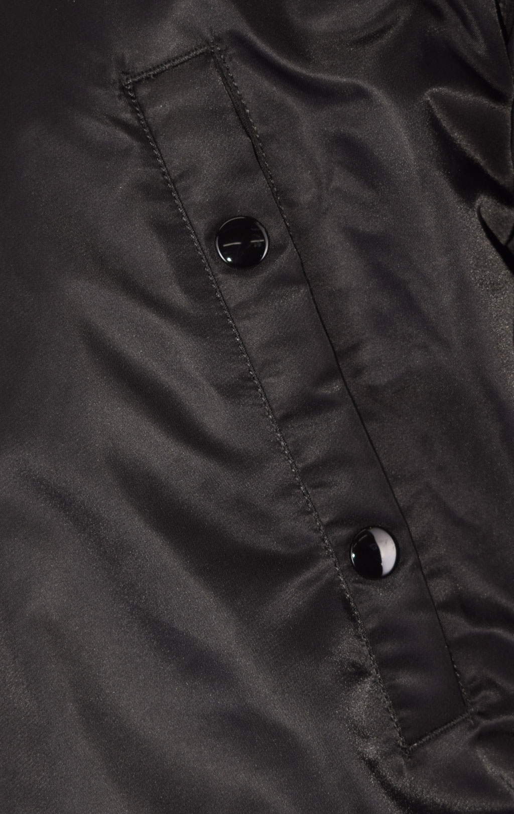 Аляска ALPHA INDUSTRIES N-3B SLIM FIT FW 25/26 black 