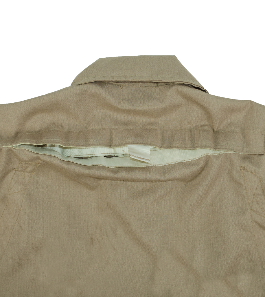 Комбинезон NOMEX танковый khaki б/у США