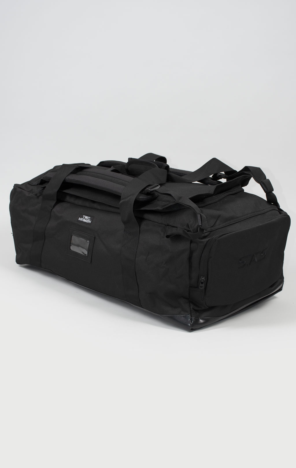Сумка-рюкзак Pentagon/Tac-Maven SAS BAG 70L black 16004 