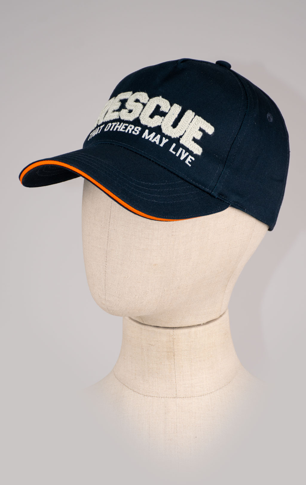 Бейсболка PARAJUMPERS QUINTIN CAP SS 25 m blue navy 