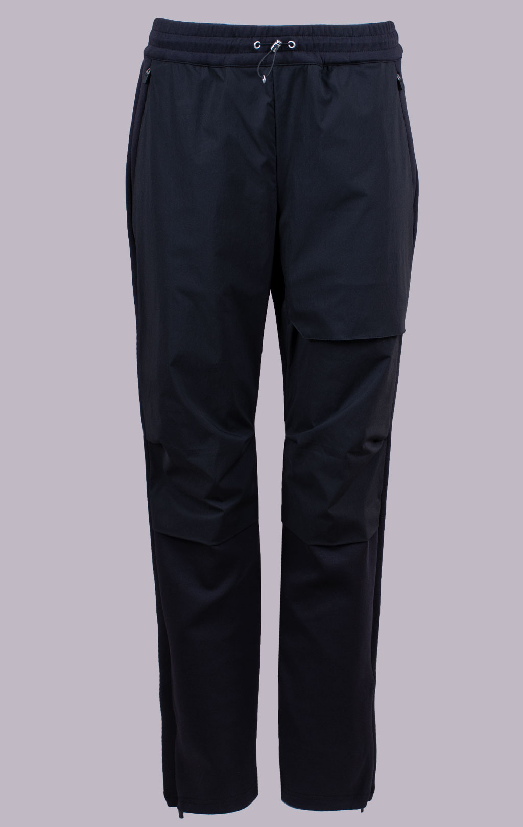 Женские брюки PARAJUMPERS MILDRADE SS 26 black 