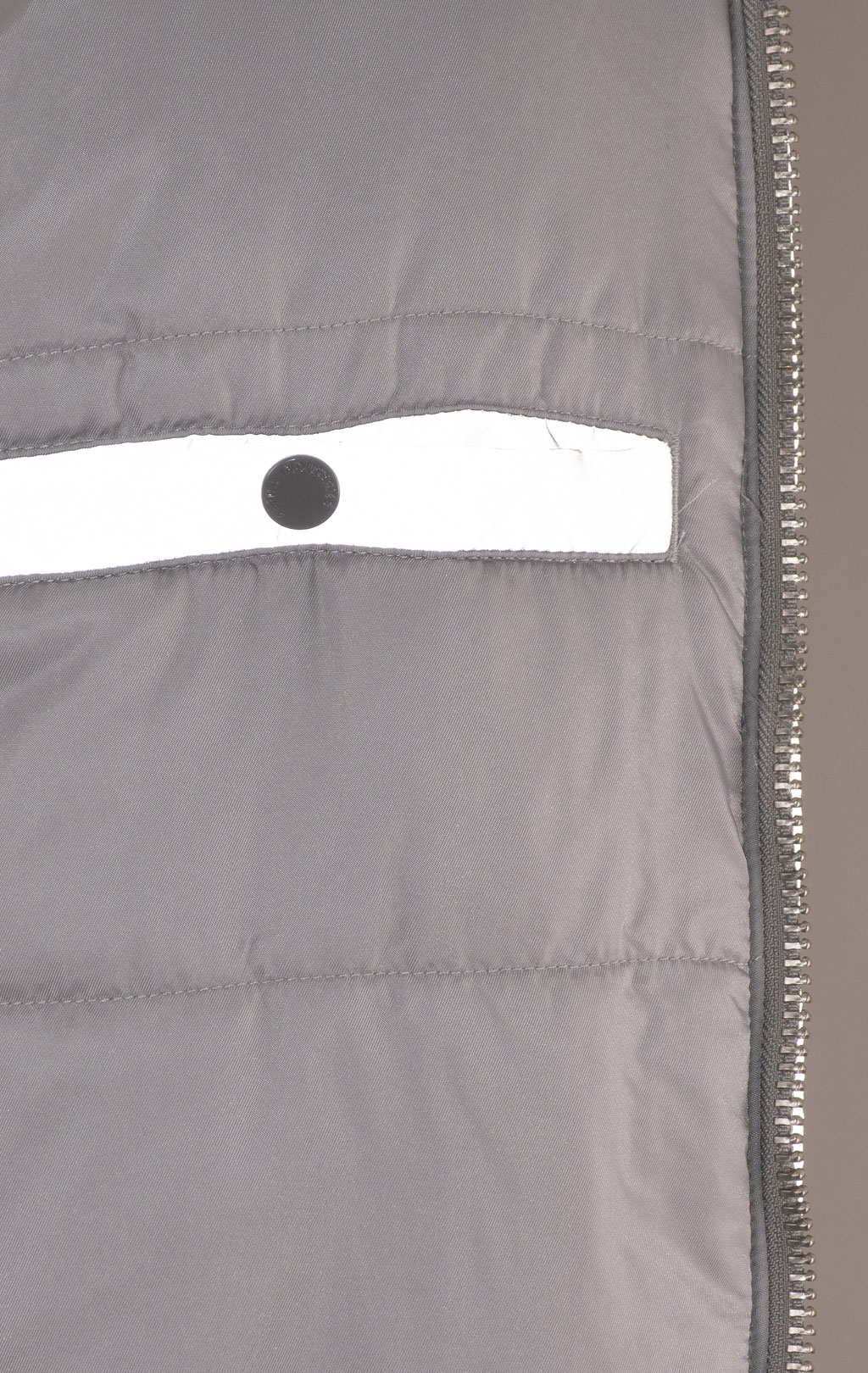 Бомбер ALPHA INDUSTRIES MA-1 NASA REFLECTIVE silver/reflective 