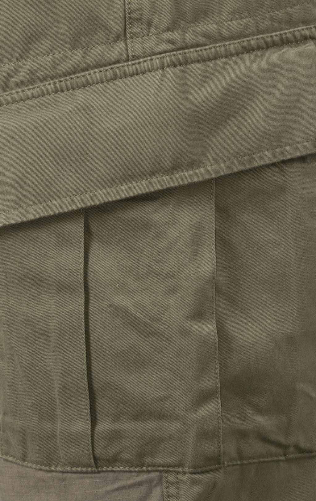 Брюки-карго ALPHA INDUSTRIES ACU PANT плотные SS 24 m OG-107 green 