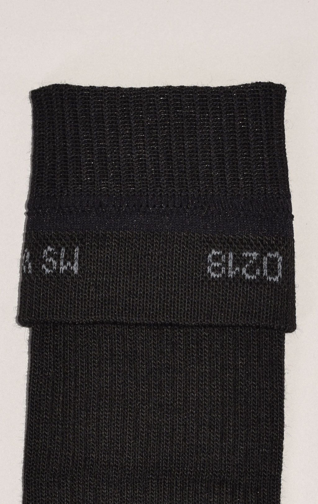 Носки HAIX длинные black 
