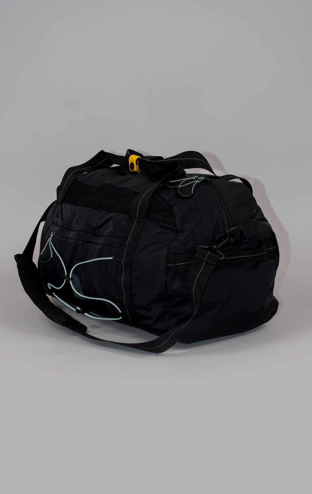 Сумка PARAJUMPERS ORMOND SS 25 black 