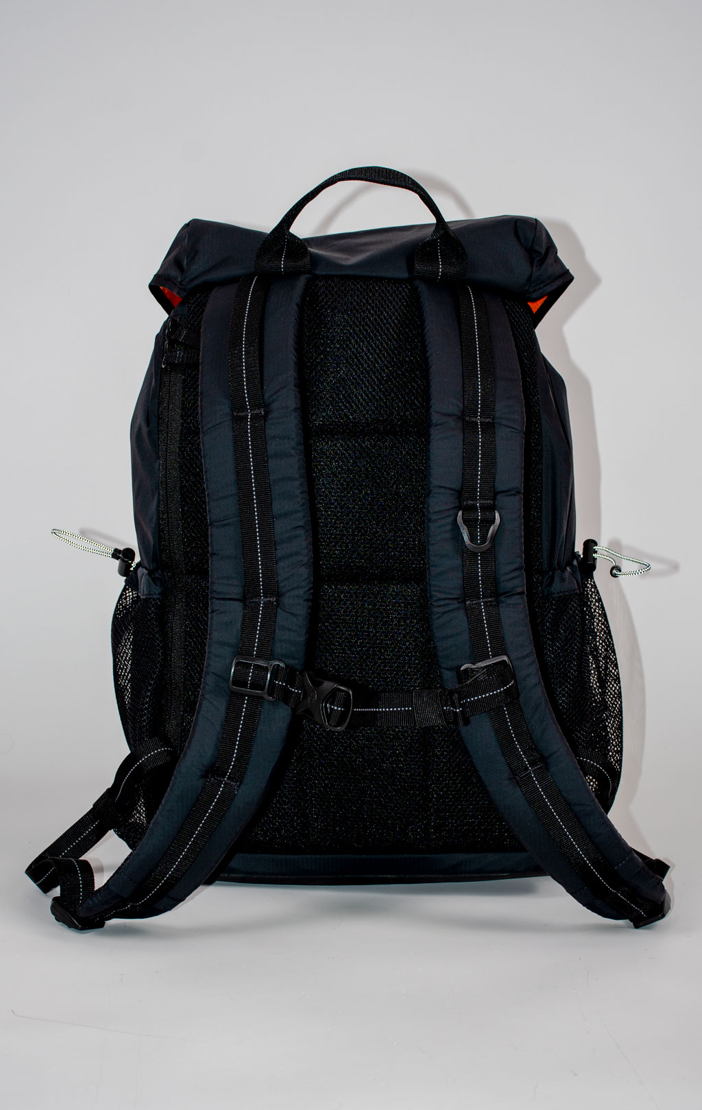 Рюкзак PARAJUMPERS MITCHELL SS 26 black 