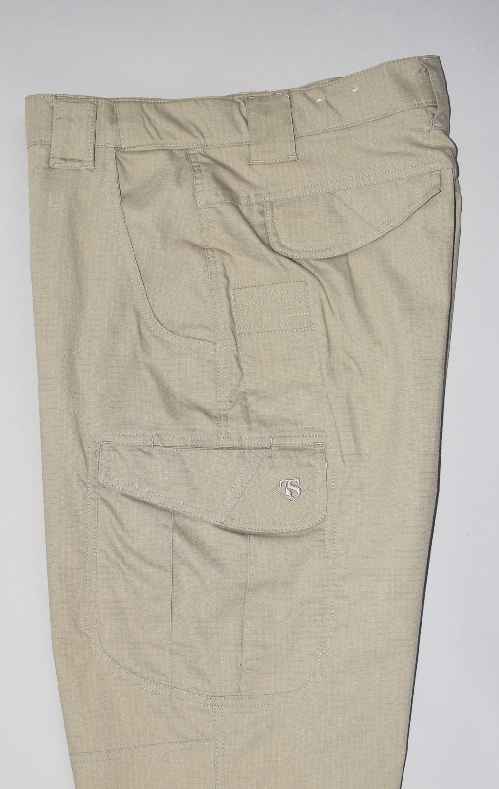 Брюки тактические Tru-Spec ASCENT stretch khaki 