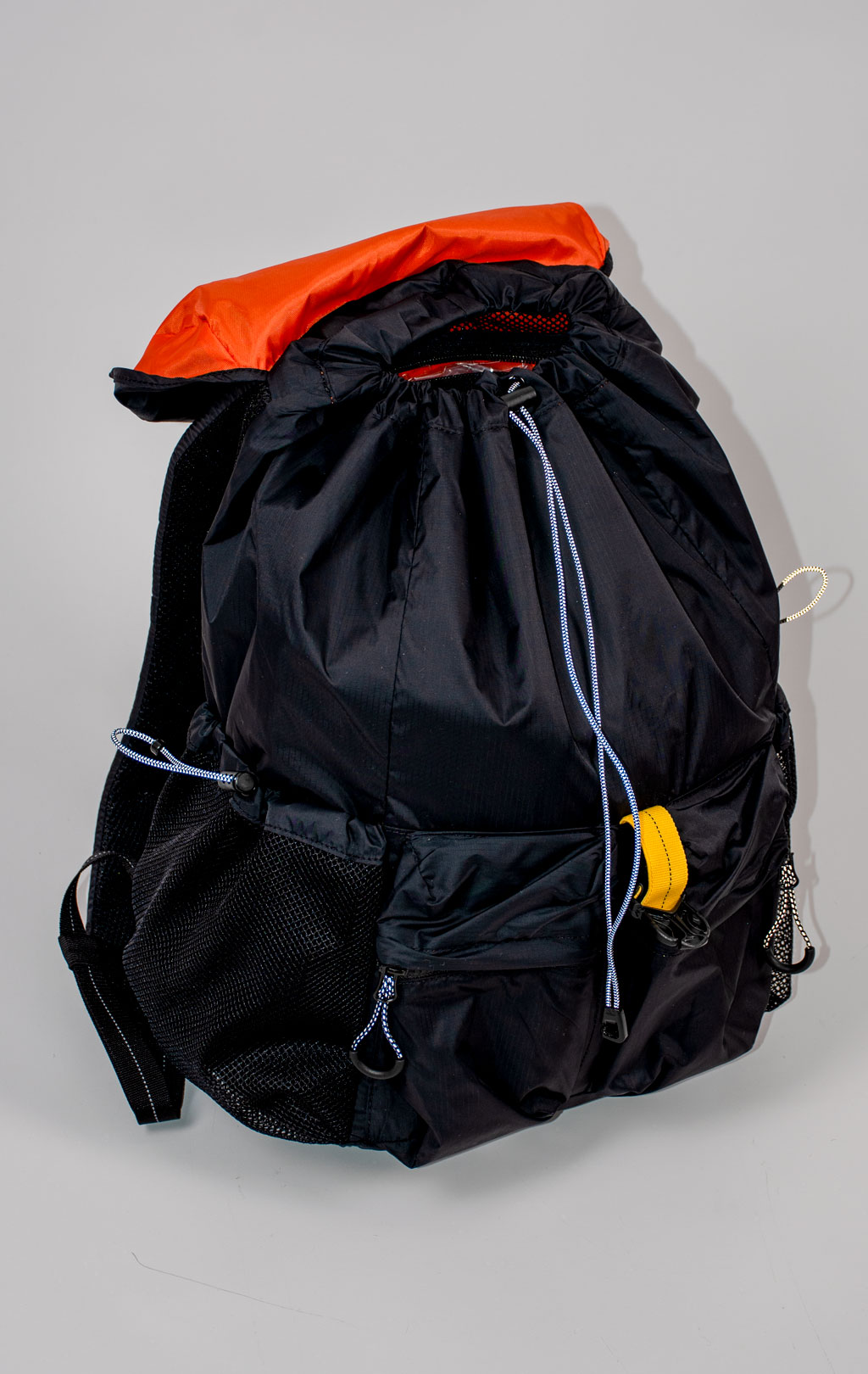 Рюкзак PARAJUMPERS MITCHELL SS 26 black 