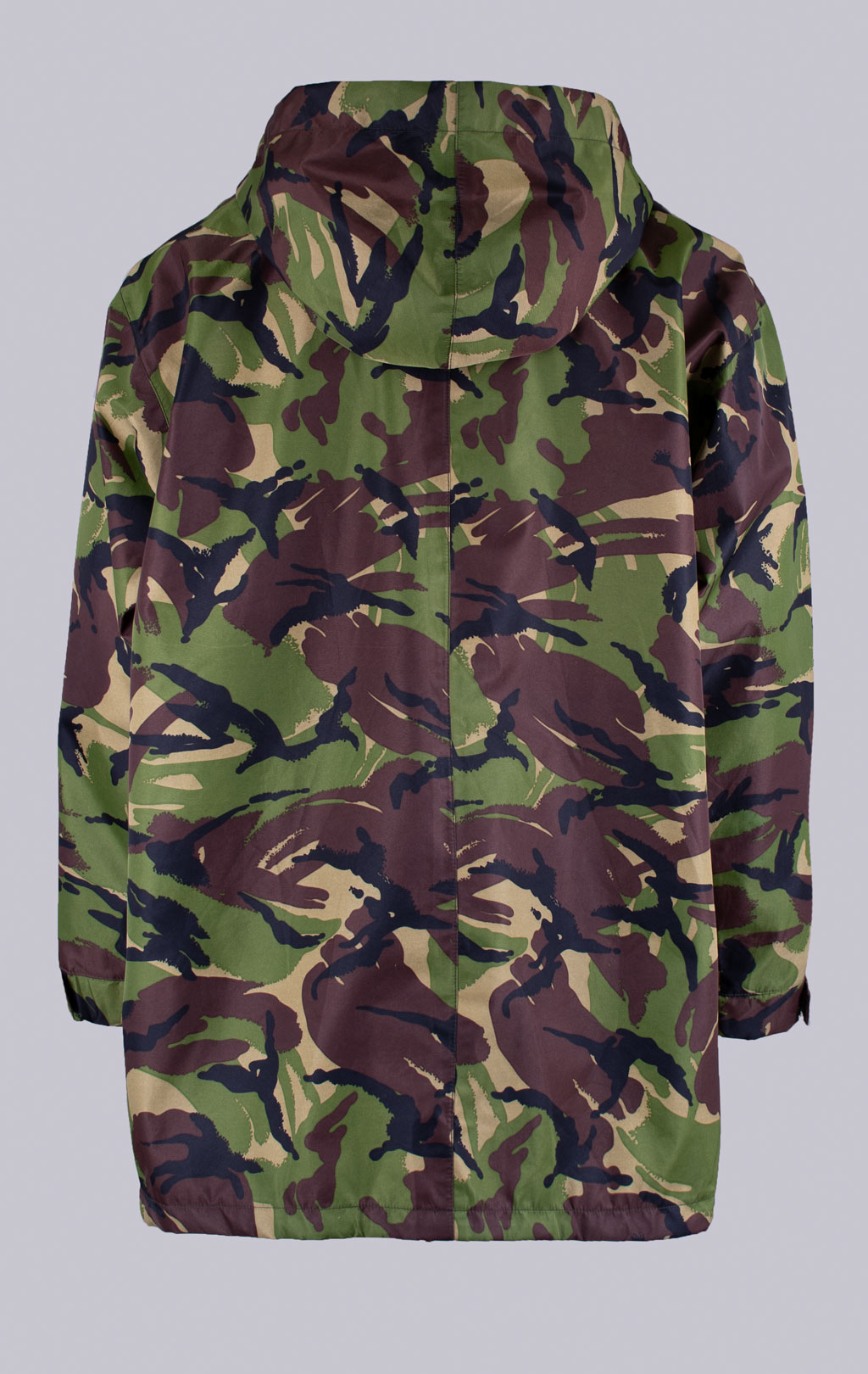 Куртка непромокаемая MENTOR Gore-Tex dpm б/у 