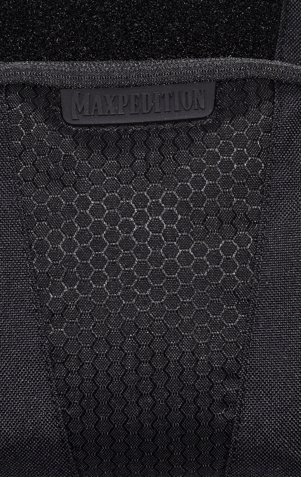Сумка Maxpedition LOCHSPYR black 